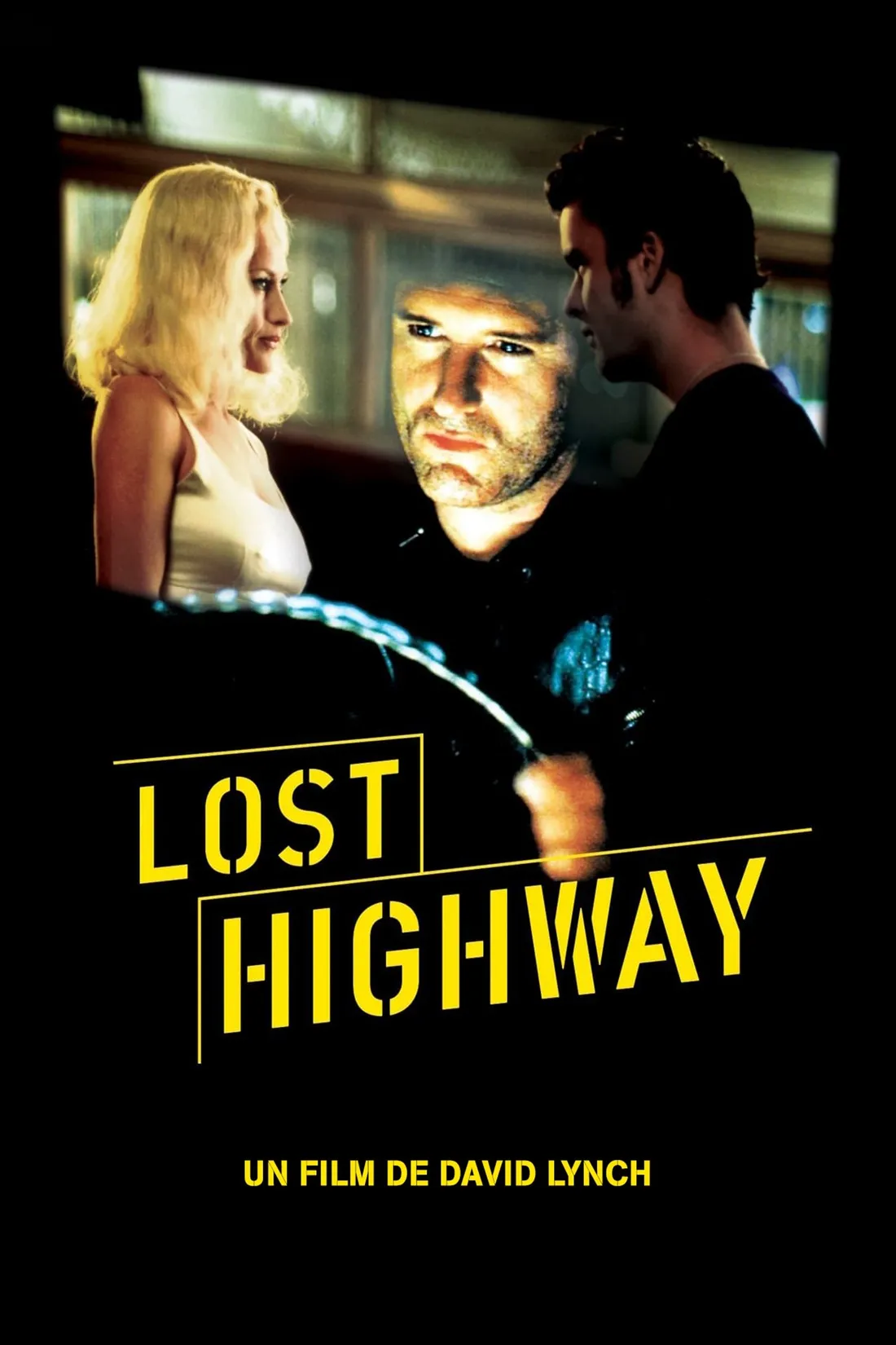 Lost Highway (1997)